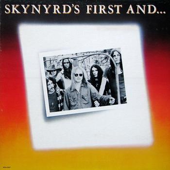 Skynyrd's First... And Last