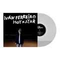 HOY X AYER (EDICIÓN LIMITADA) VINILO TRANSPARENTE