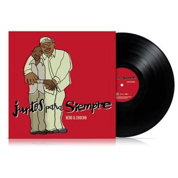 Juntos Para Siempre (Vinilo)