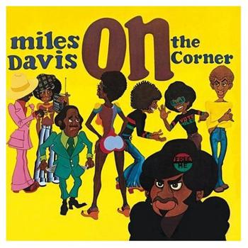On the Corner