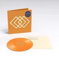 INTERNATIONAL (VINILO NARANJA BIO)