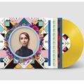 SANTA - REEDICIÓN VINILO AMARILLO