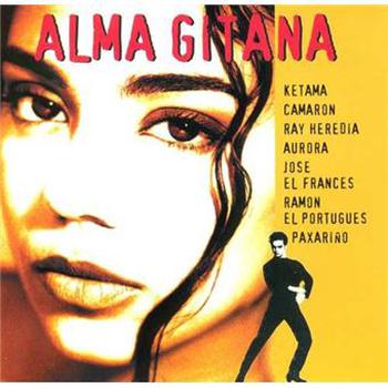 Alma Gitana