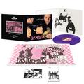 FUZZ FACE (REEDICIÓN) VINILO MORADO (PREVENTA)