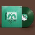 NIGER EP VOL. 2 EDICIÓN LIMITADA VINILO DE COLOR VERDE