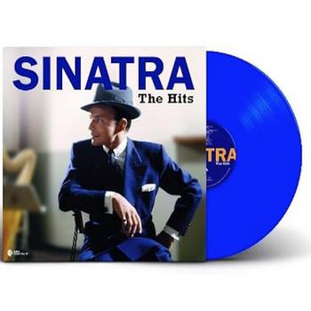 The Hits (Vinilo Azul)
