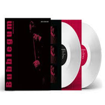 Bubblegum (Original Draft) (Record Store Day 2026) Vinilo Blanco