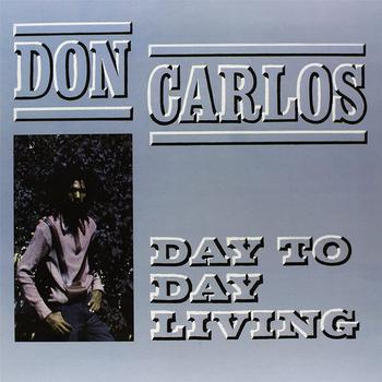 Day to Day Living - Reedición