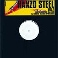 HANZO STEEL VOL. 1