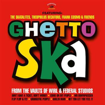 Ghetto Ska