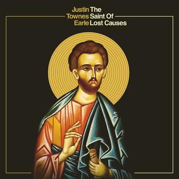The Saint of Lost Causes -Edición Indies-