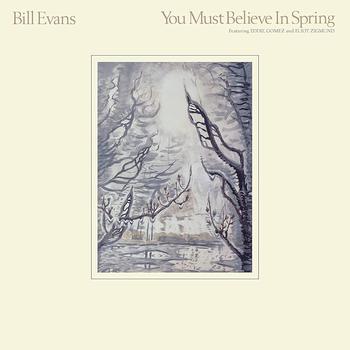 You Must Believe in Spring (Vinilo de Color)