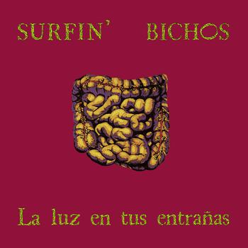 La Luz en Tus Entrañas -Reedición-