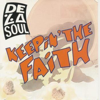 Keepin' the Faith