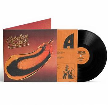 Catalán Graffiti (Preventa)