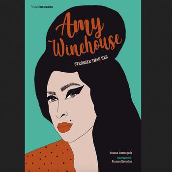 Amy Winehouse