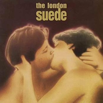 London Suede - Reedición