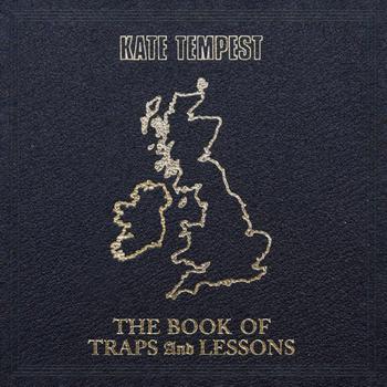 The Books of Traps and Lessons