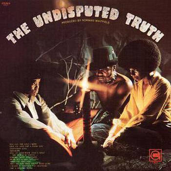 The Undisputed Truth (Reedición)
