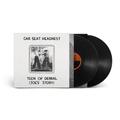 TEEN OF DENIAL: (JOES STORY)