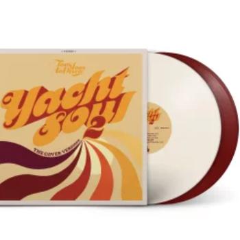 Yacht Soul the Cover Versions 2 Edición Limitada Vinilo de Color