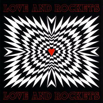 Love and Rockets Reedición