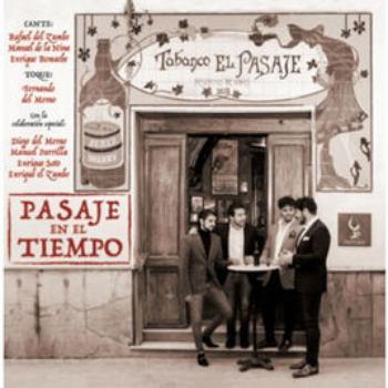 Pasaje en El Tiempo, Paso a los Jovenes