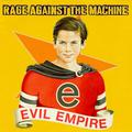 EVIL EMPIRE -REEDICIÓN-