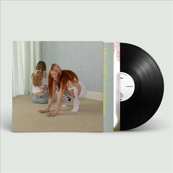 Moisturizer - Vinilo Negro