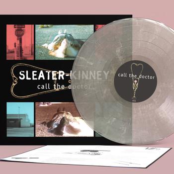 Call the Doctor (Edición Indies 30 Aniversario) Vinilo de Color