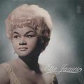 ETTA JAMES REEDICIÓN VINILO TRANSPARENTE