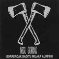 BORREROAK BADITU MILAKA AURPEGI