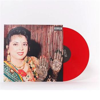 Brown Boy (Vinilo de Color Rojo)