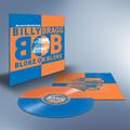 BLOKE ON BLOKE RECORD STORE DAY 2024 VINILO NARANJA Y AZUL