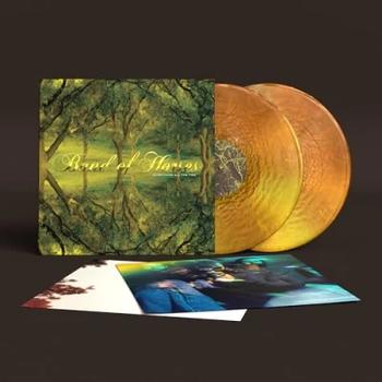 Everything All the Time (Edición Loser 20 Aniversario) Vinilo de Color Amarillo