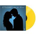 SINGS LOVERS (REEDICIÓN) VINILO AMARILLO