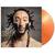 Afrophysicist (Reedición Limitada y Numerada) Vinilos Naranja y Blanco Jaspeados