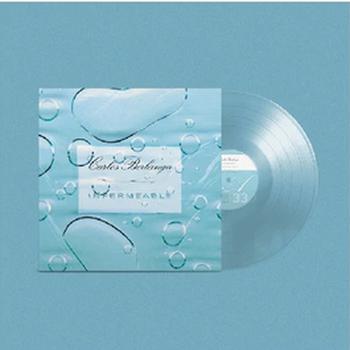 Impermeable (Reedición) Vinilo Transparente
