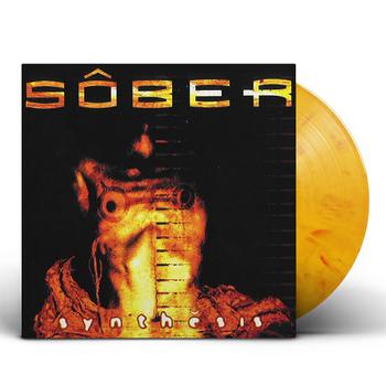 Synthesis (Vinilo Amarillo)