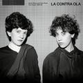 LA CONTRA OLA. SYNTH WAVE AND POST PUNK FROM SPAIN 1980-86.