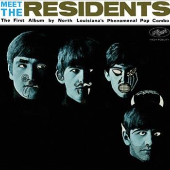 Meet the Residents