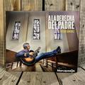 A LA DERECHA DEL PADRE LP+MP3 FIRMADO