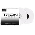 TRON: ARES (BANDA SONORA) VINILO BLANCO