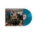 BUENASUERTE (VINILO AZUL)
