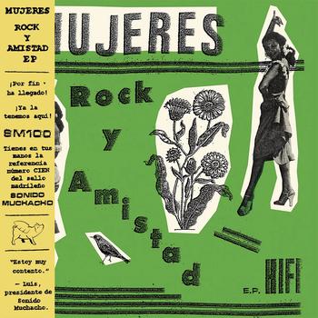 Rock y Amistad Ep