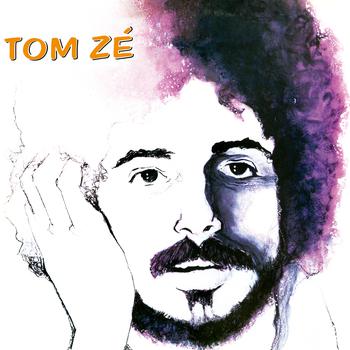 Tom Zé Reedición