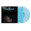 A NECESSARY ESCAPE: DAKAR CHRONICLES OST (EDICIÓN VINILO TRANS TURQUOISE)