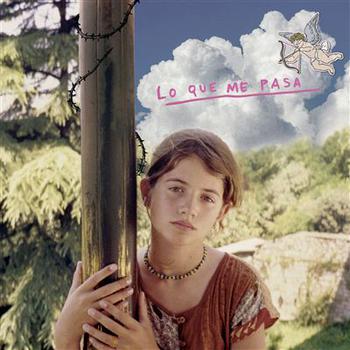 Lo Que Me Pasa