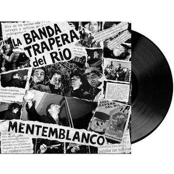 Mentemblanco (Reedición)