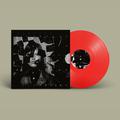 DIFFERENT WHEN IT´S SILENT (EDICIÓN INDIES) VINILO DE COLOR ROJO